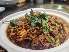 -老长春肉馆(隆礼路店)