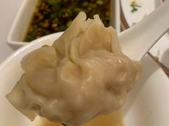 -老裕缘汤包馆(嘉善路店)
