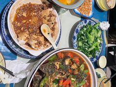 -生态苑农庄(十里画廊遇龙河店)