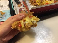 chizza-肯德基(建华店)