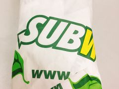 -赛百味SUBWAY(勒泰店)