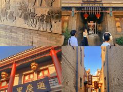 -古文化街旅游区
