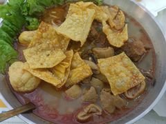 -柳蛳蛳螺蛳粉(朱辛庄TBD店)