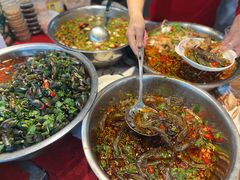 -车头老二大排档