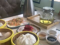 -如轩·海鲜砂锅粥·潮汕菜(小榄店)