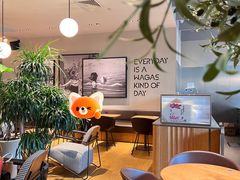 -Wagas沃歌斯(信泰中心商场店)