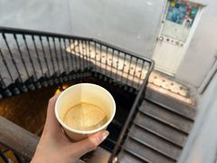 -The Workshop Coffee