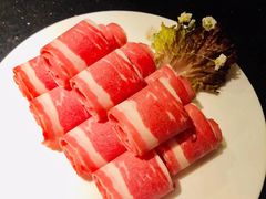 -捞王锅物料理(温州万象城店)