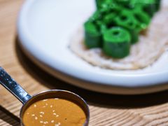 小大董凉皮-小大董·烤鸭(凤凰汇店)