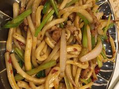 阿拉丁新疆风味餐厅(罗廊巷店)-阿拉丁新疆风味餐厅·清真(罗廊巷店)