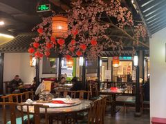 -卢大鲜鱼头捞饭(美利广场店)