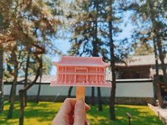 -承德避暑山庄景区