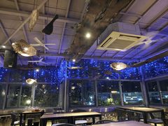 -蠔爺王志德生蚝馆(金沙湾店)