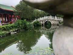 -珠海圆明新园