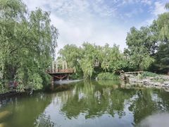 -天毓山庄·餐厅