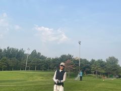 -北京鸿华高尔夫练习场