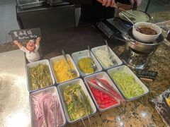 -马哥孛罗咖啡厅·Cafe Marco (厦门马哥孛罗东方大酒店)