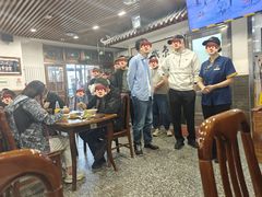 -柴氏风味斋(甘家口店)