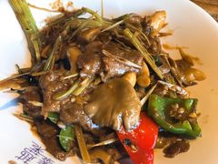 -喜越泰莱·泰越料理(海逸新天地店)