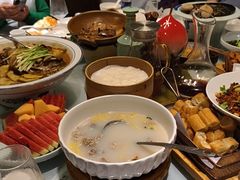 -天和晟新京菜.水煮鱼.湘土菜(国展店)