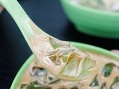 经典冰粉-黄氏沥泉·冰粉(玉林店)