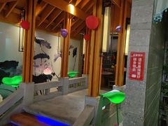 -不倒翁·安徽名菜楼(步行街店)