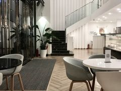 大堂-PETIT PARIS 小巴黎(凯德1818店)