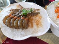 -皇朝海鲜酒店