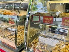 -宋记饼家(石门二路店)