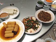 -金狮麟•宋宴•宋文化地标餐厅(晋安路店)