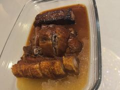 -香融府·烤鸭·家常菜(马家堡路店)