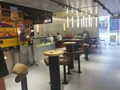 -麦当劳(龙阳路店)