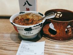 -成都你六姐·牛肉冒菜(城市集市合生汇店)