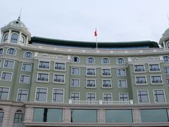 -人民防洪胜利纪念塔