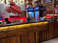 -熊记虾王·小龙虾(东晓南店)