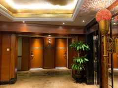 -深圳凯宾斯基酒店