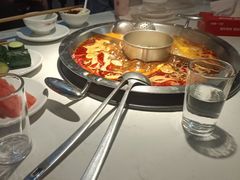 -川锅一号火锅(睢宁店)