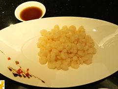 清炒野生河虾仁-圆苑(上海广场店)