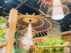 大堂-椰夫人·养生椰子鸡(金沙洲永旺店)