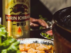 猪五花肉-原始泥炉烤肉(总店)