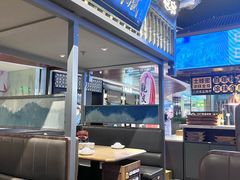 -茄子恰恰·新云南小炒(坪山益田店)