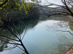 -白马涧龙池景区
