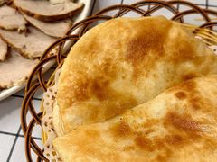 -李连贵熏肉大饼(世纪路店)