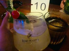-CIRCLE·酒吧(第一国际店)