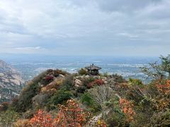 -北京凤凰岭