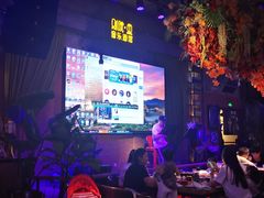 -别院里音乐餐酒吧(双流航空港店)