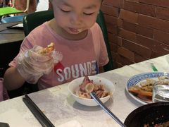 -五稻厨房粤西菜(新闻店)