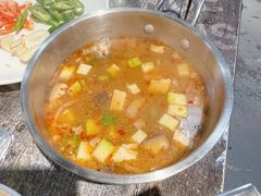 -33韩式自助烧烤(环城南路店)