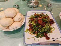 -清真  吐鲁番餐厅(牛街店)