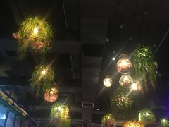 -烤圣自助美食音乐餐厅